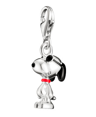 Thomas Sabo x Peanuts charm pendant 2245-664-11