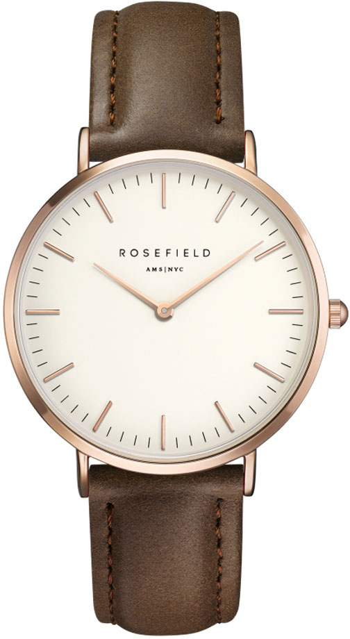 Rosefield bowery outlet