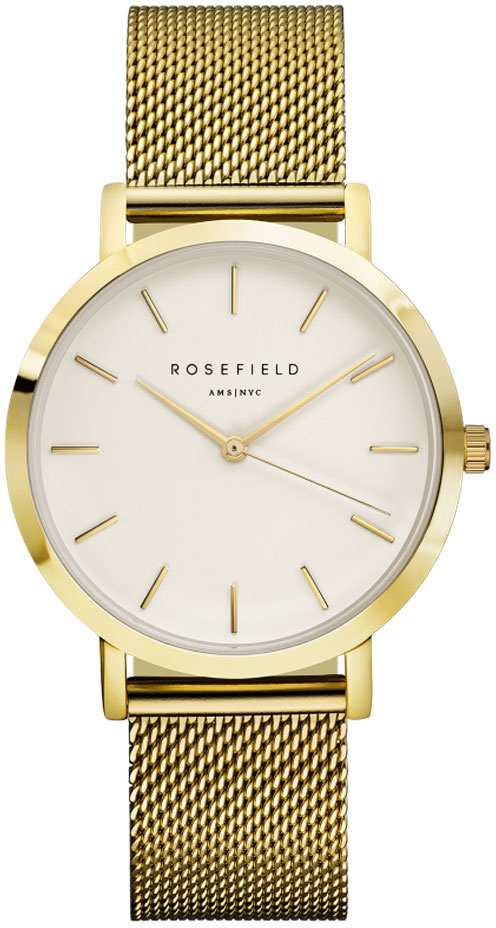 Rosefield watches american swiss store