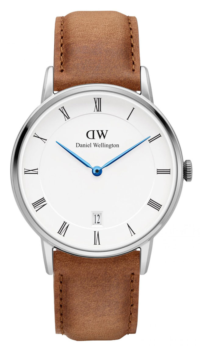 Daniel Wellington Dapper York 34mm DW00100097 watchesonline