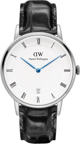 Daniel Wellington Dapper Reading 34mm DW00100117 watchesonline
