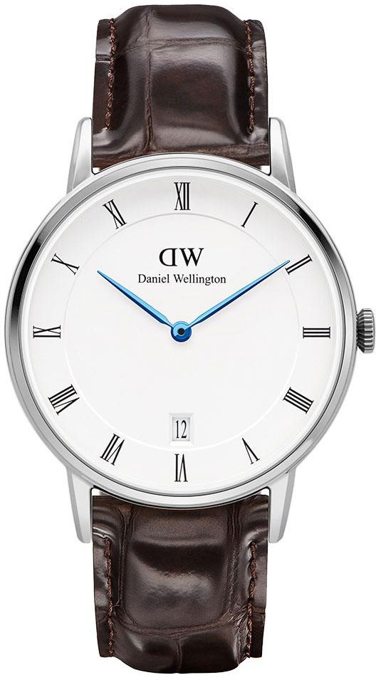 Daniel wellington dapper durham hot sale