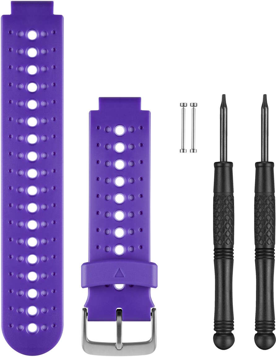Garmin forerunner 230 purple deals