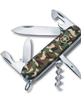 Victorinox Spartan Camouflage 1.3603.94B1