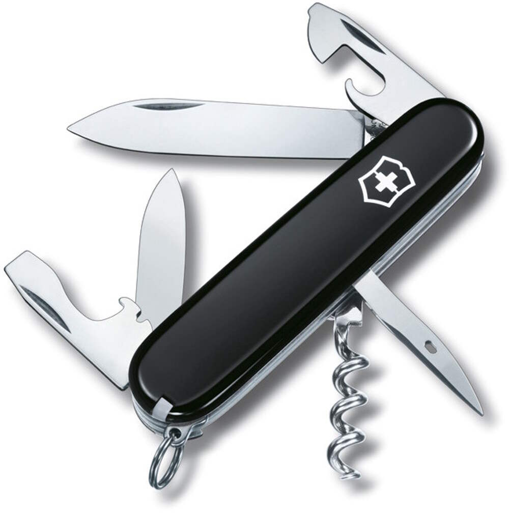 Victorinox spartan silver tech best sale