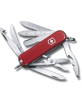 Victorinox Minichamp 0.6385