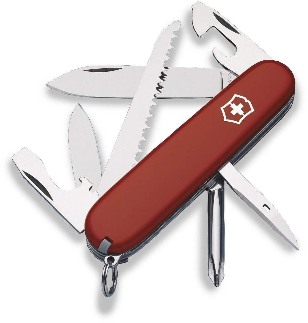 Victorinox Hiker 1.4613