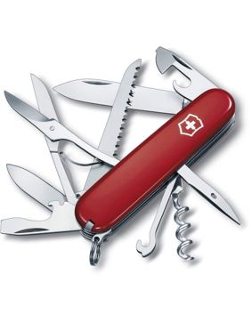 Victorinox Huntsman 1.3713