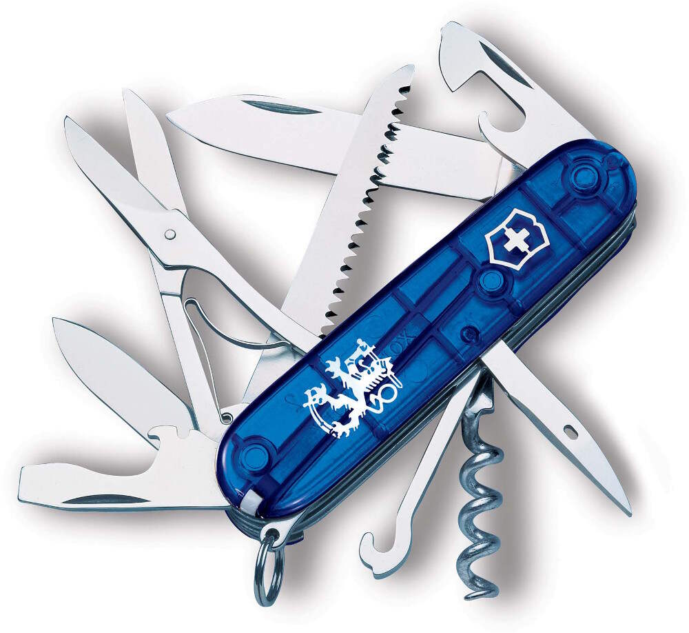 Victorinox Finlandia Guide Sapphire 1.3713.T2R2 watchesonline