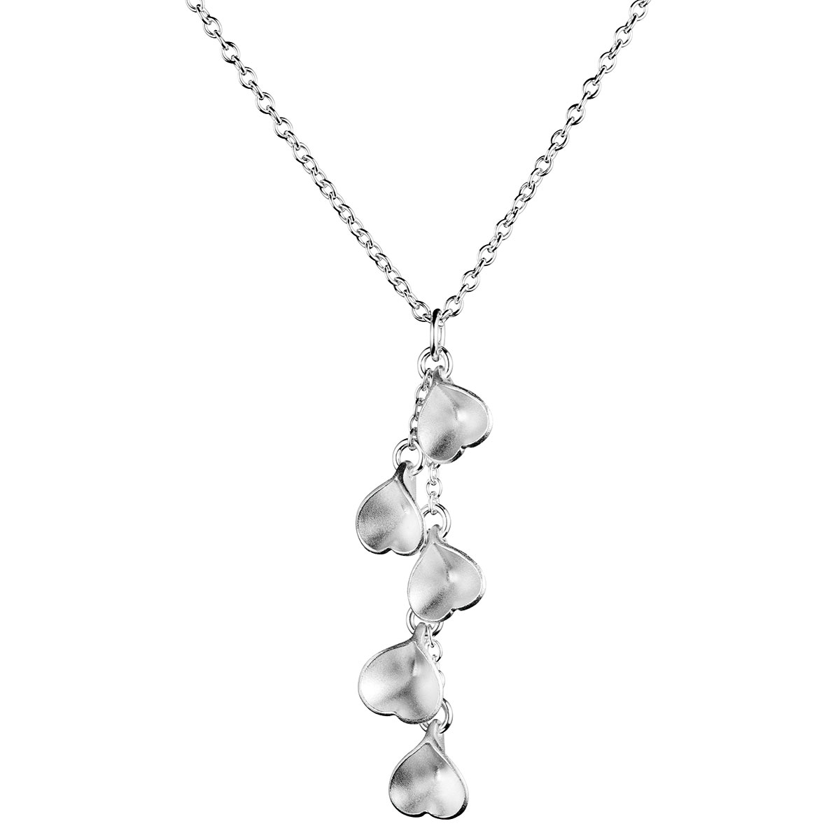 Kalevala Made in Helsinki Eira pendant silver 226865045