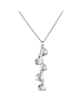 Kalevala Made in Helsinki Eira pendant silver 226865045