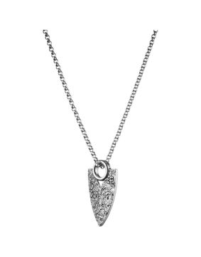 Kalevala Live Hard Live Your Dream pendant little silver 226911150