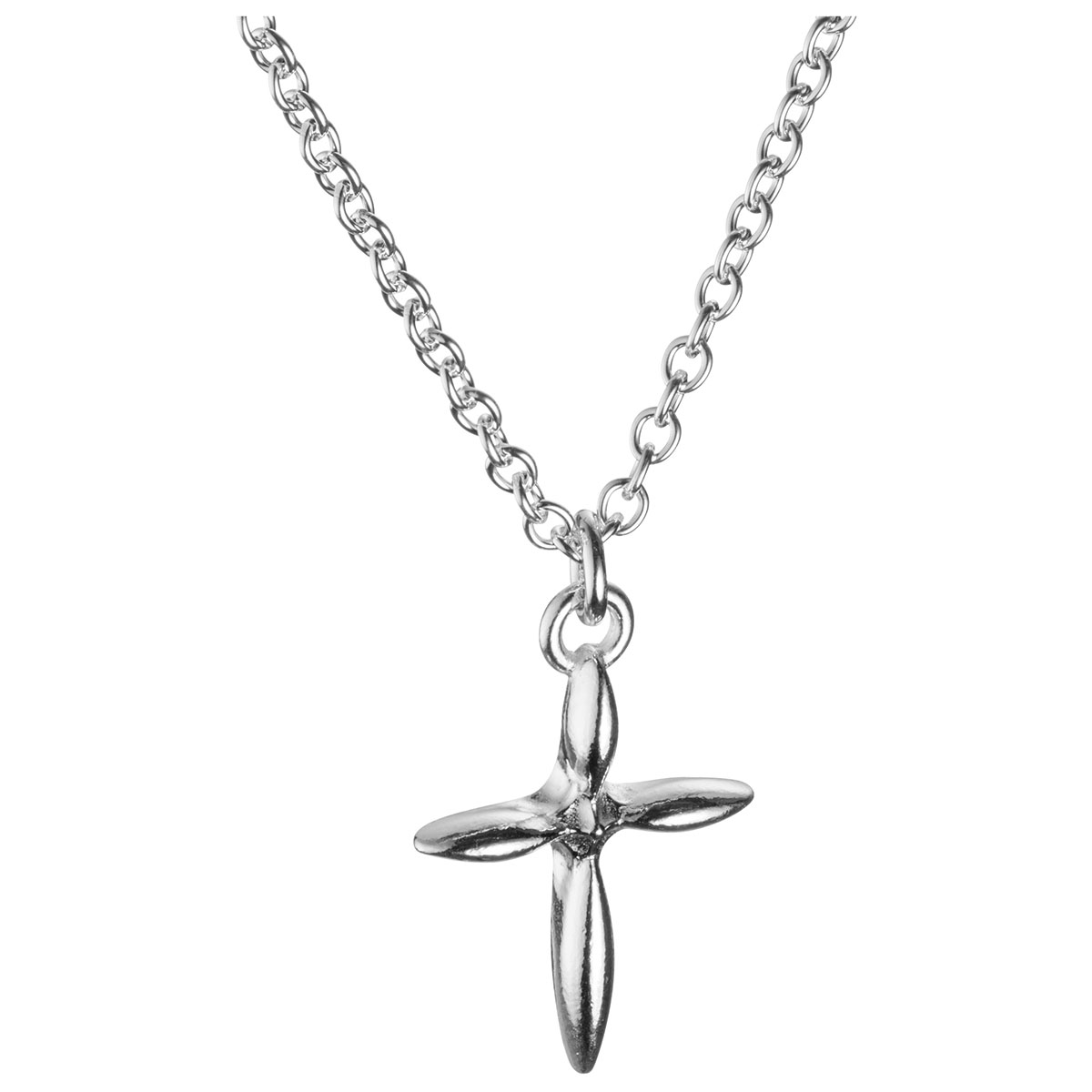 Kalevala Cross of Happiness pendant silver 226914045