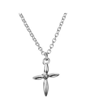 Kalevala Cross of Happiness pendant silver 226914045