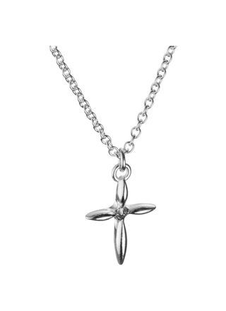 Kalevala Cross of Happiness pendant silver 226914045