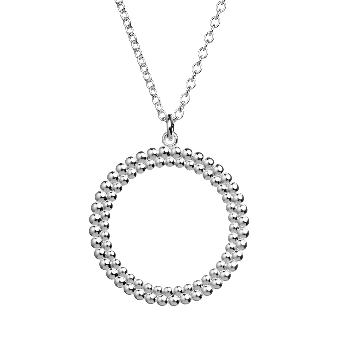 Kalevala Circle of Light pendant silver 226948080