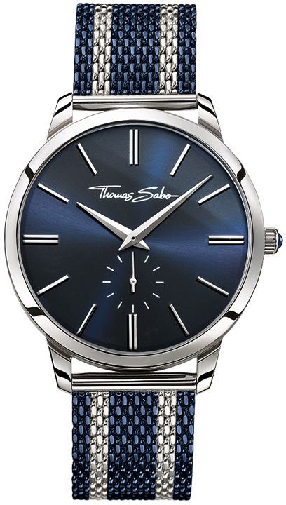 Thomas sabo rebel spirit watch sale