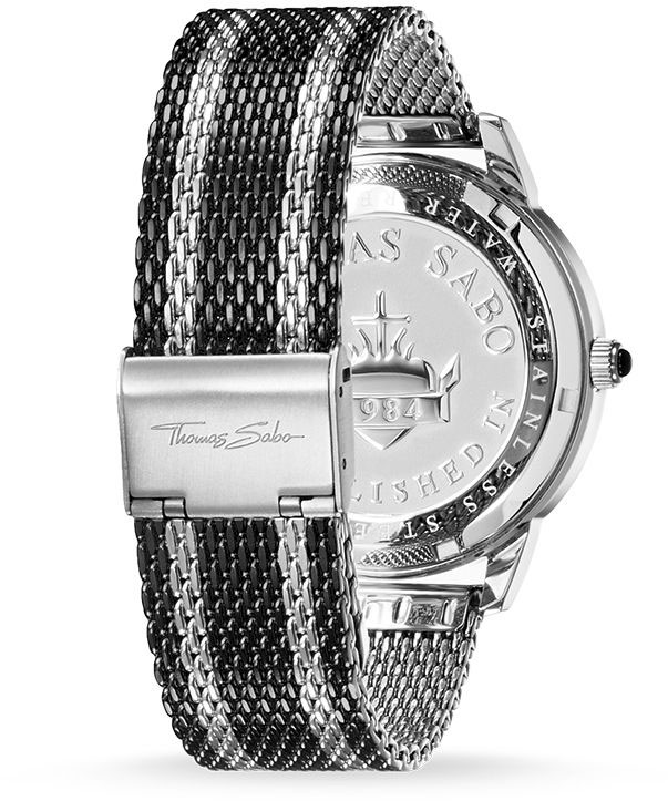 Thomas Sabo WA0267 Rebel Spirit watchesonline