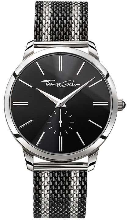 Thomas Sabo WA0267 Rebel Spirit watchesonline