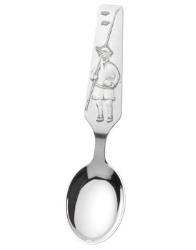 Christening Spoon Fisher 521-142-01