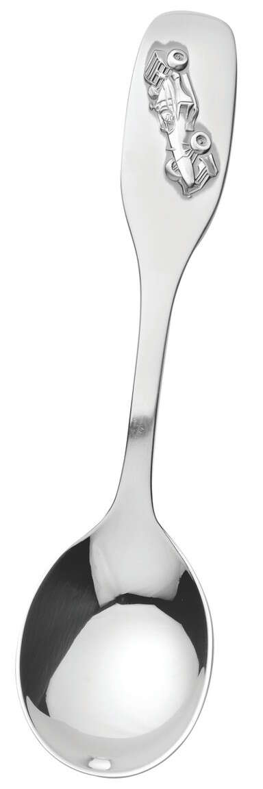 Christening Spoon Formula 521-139-09
