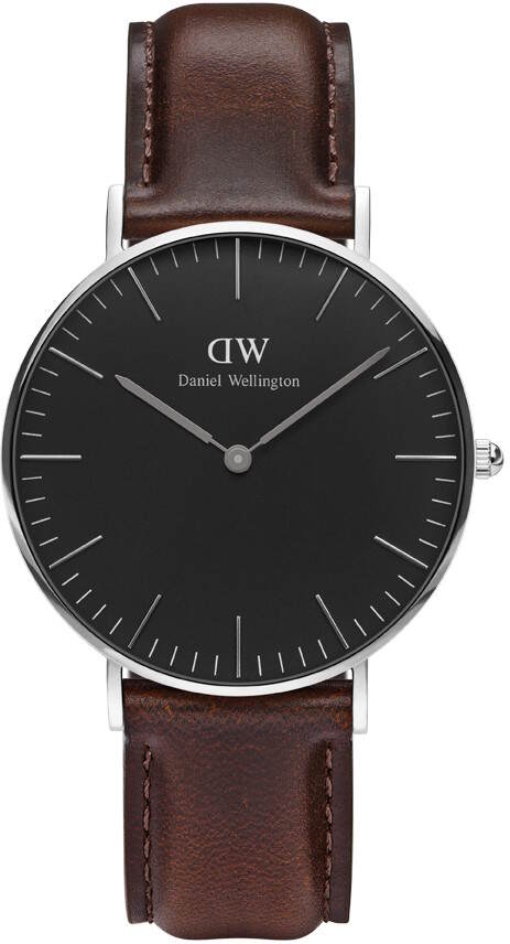 Daniel Wellington Bristol classic 36mm DW00100143