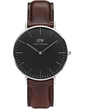 Daniel Wellington Bristol classic 36mm DW00100143