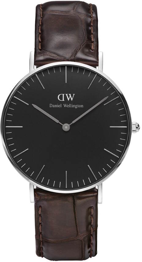 Daniel wellington classic york 36mm cheap