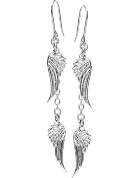 Lumoava Beloved earrings, hook 5508 00