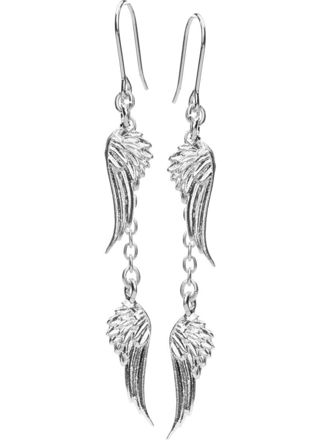 Lumoava Beloved earrings, hook 5508 00