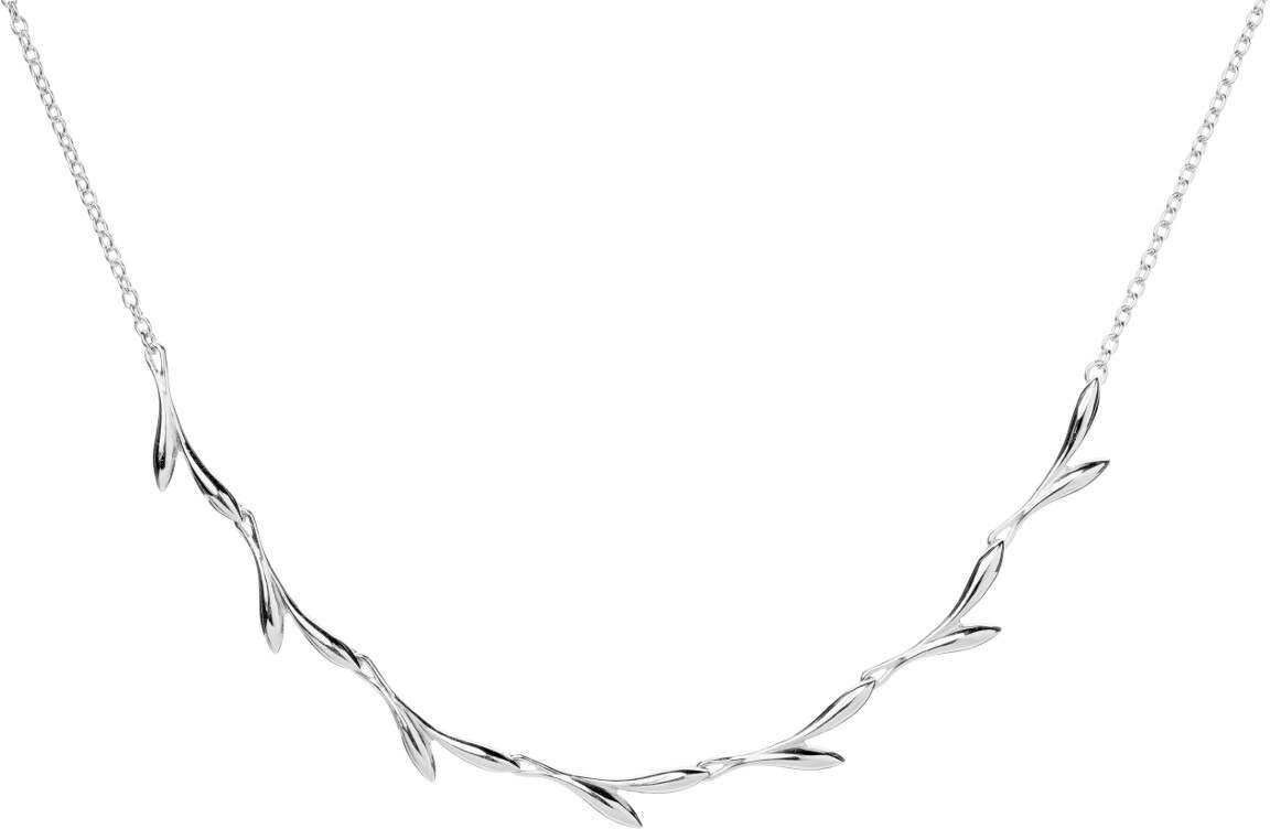 Lumoava Vanilla Necklace 5724 20