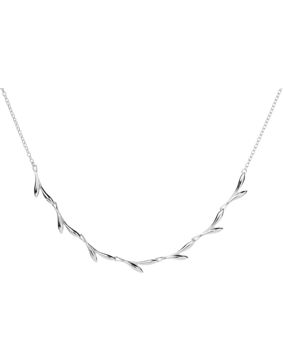 Lumoava Vanilla Necklace 5724 20