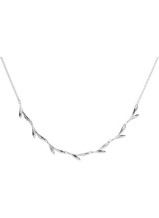 Lumoava Vanilla Necklace 5724 20