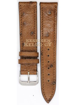 Rios1931 Maison 23007 brown leather strap