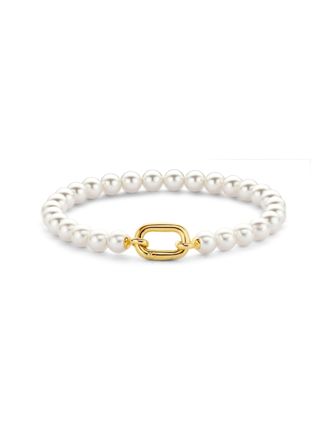 TI SENTO pearl bracelet 6 mm 23037YP