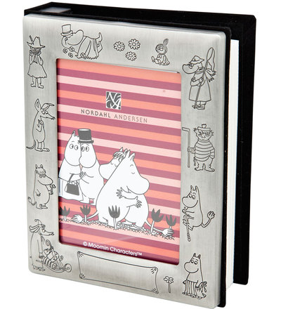 Moomin Photo Album 270-76800