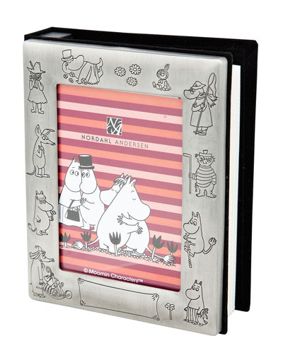 Moomin Photo Album 270-76800