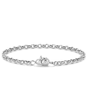 TI SENTO bracelet 23068SI