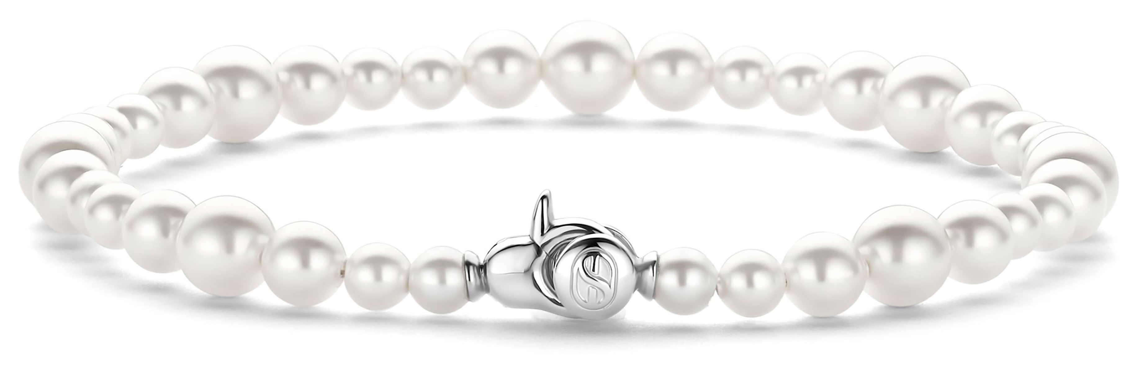 TI SENTO bracelet 23074PW