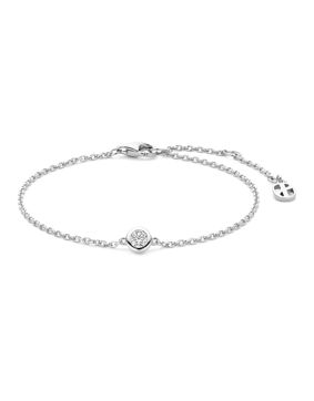 TI SENTO bracelet 23092ZI