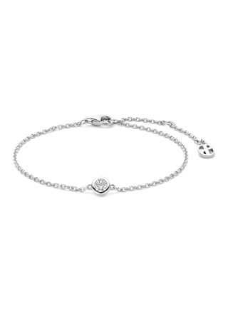 TI SENTO bracelet 23092ZI