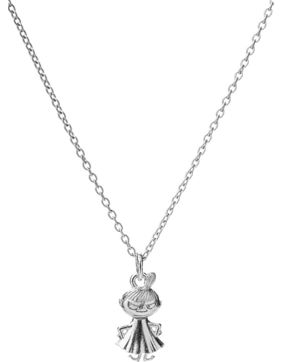 Lumoava x Moomin Little My necklace MO560300000