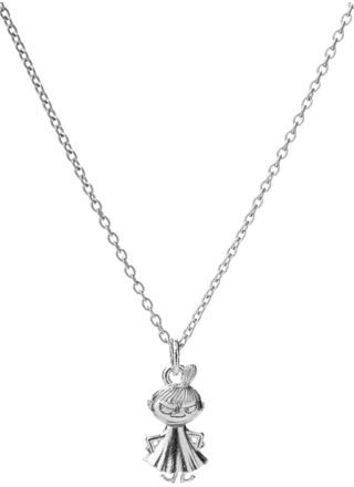 Lumoava x Moomin Little My necklace MO560300000