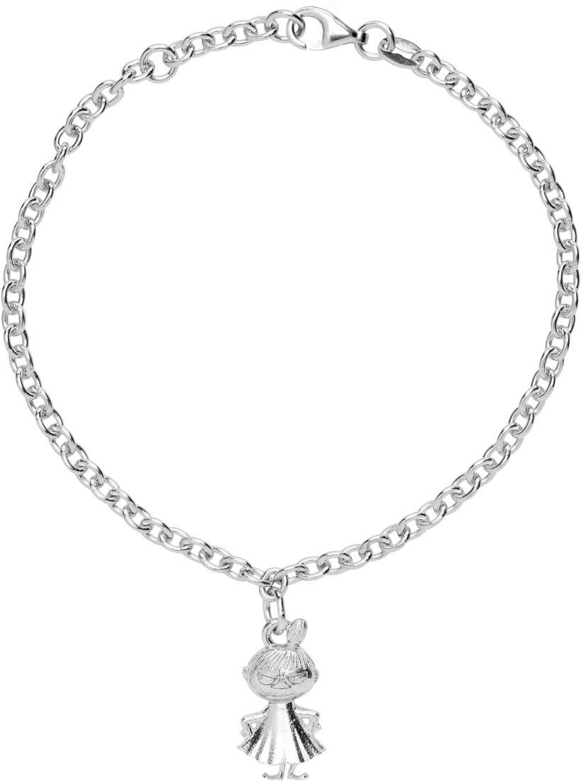 Lumoava x Moomin Little My Bracelet MO530300000