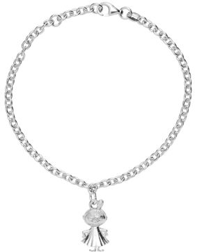 Lumoava x Moomin Little My Bracelet MO530300000