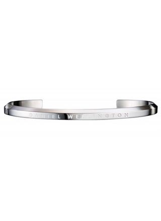 Daniel Wellington Classic Bracelet Silver bracelet