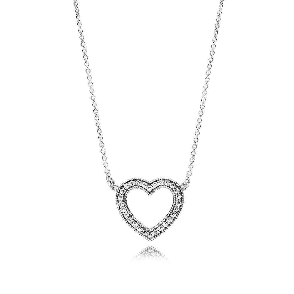 Pandora ribbons of love deals