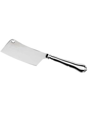 Chippendale silver cheese knife 471-305