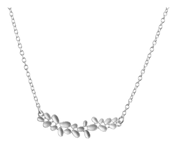 Kalevala Daydream necklace silver 236942045