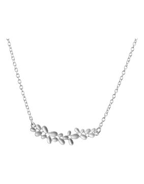 Kalevala Daydream necklace silver 236942045